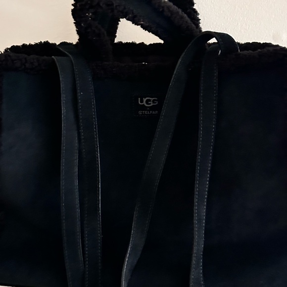 Medium Telfar Uggs - Picture 2 of 4